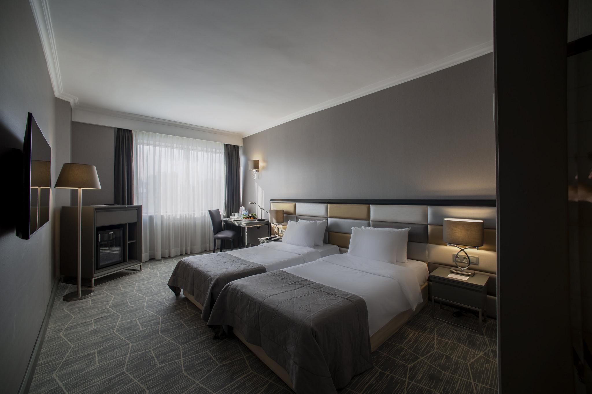 Taksim Square Hotel Istanbul Exteriör bild