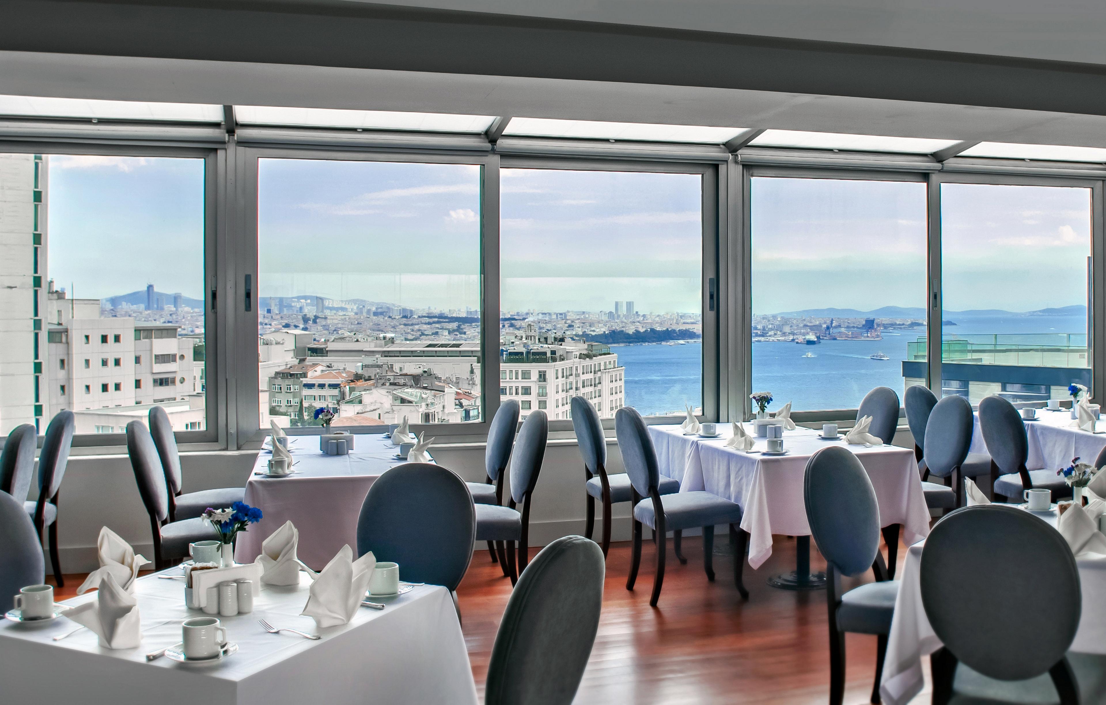 Taksim Square Hotel Istanbul Exteriör bild