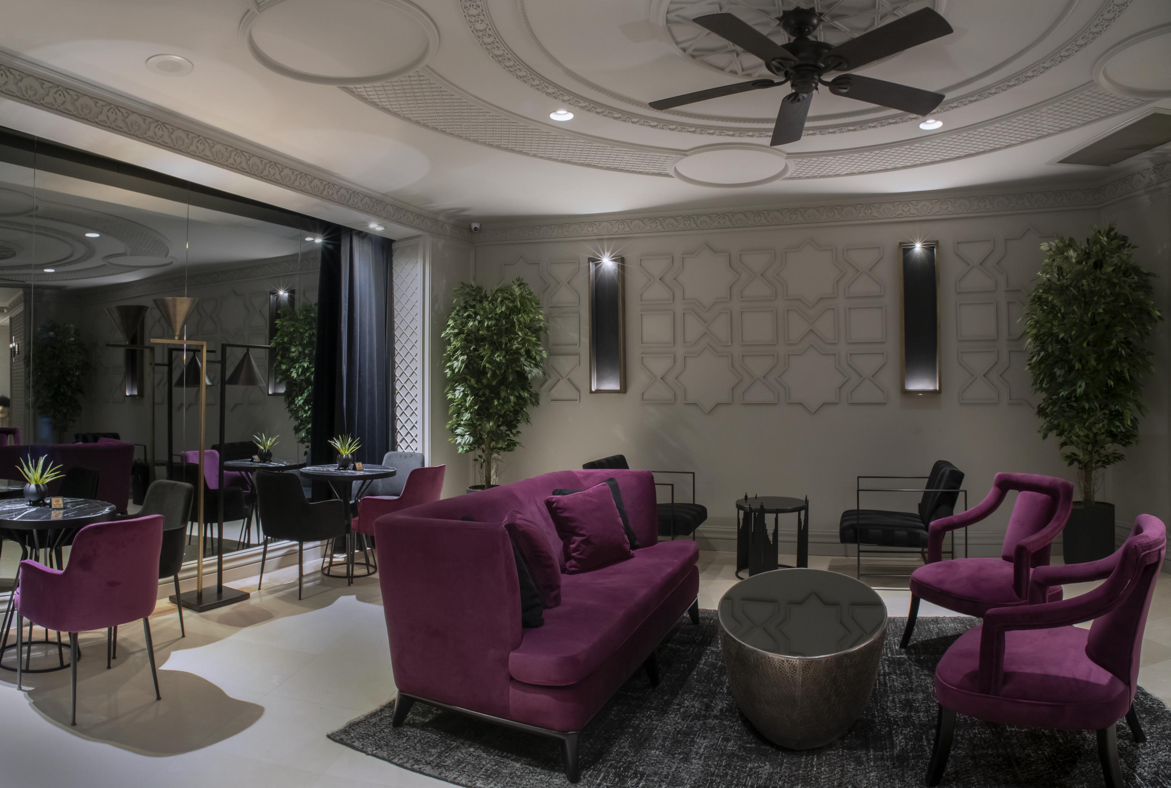 Taksim Square Hotel Istanbul Exteriör bild