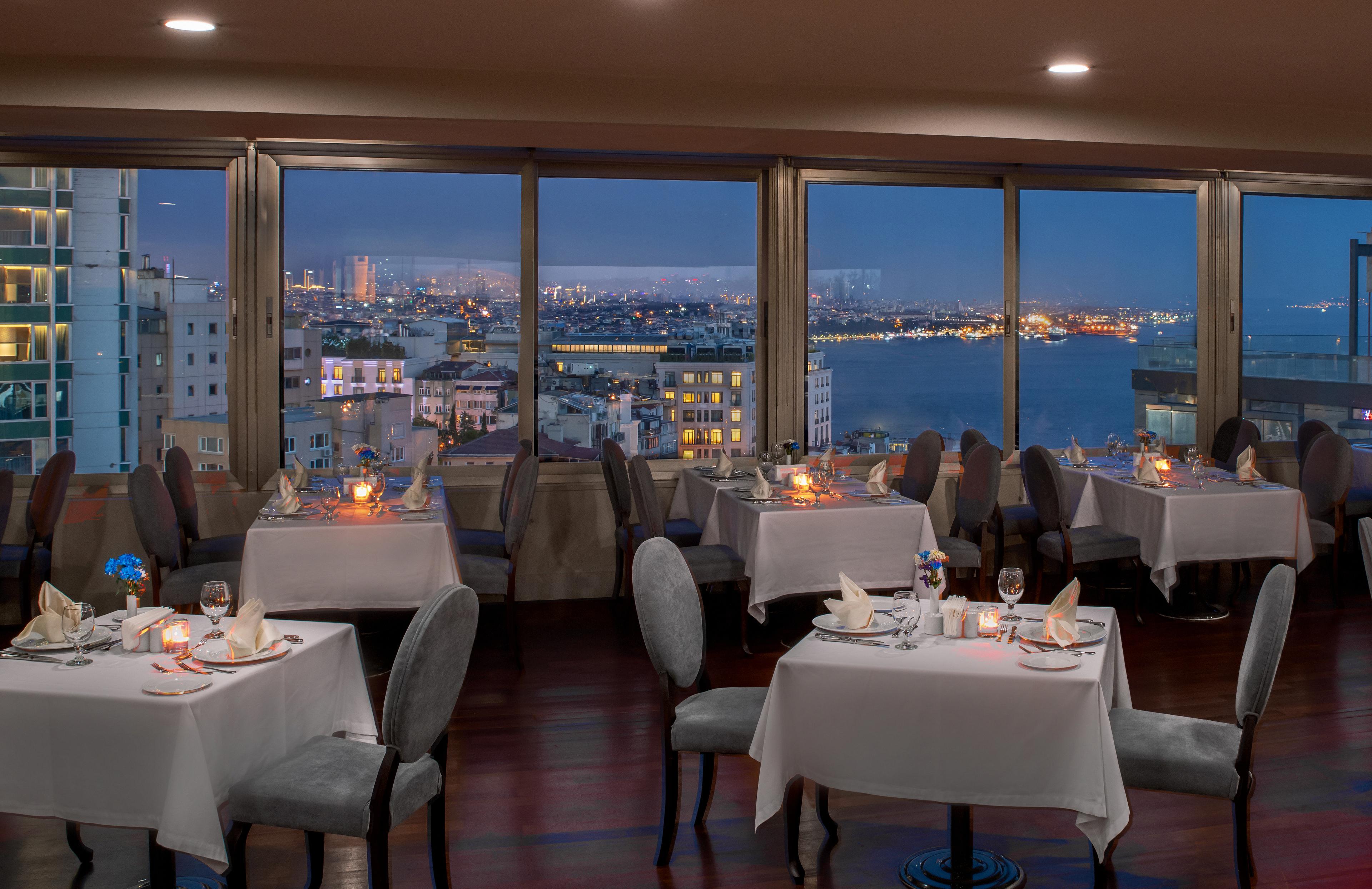 Taksim Square Hotel Istanbul Exteriör bild