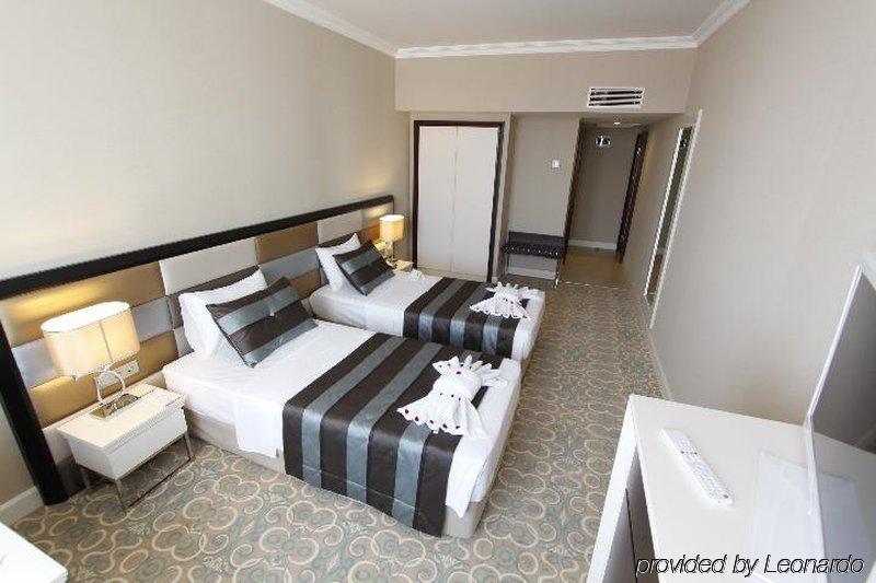 Taksim Square Hotel Istanbul Rum bild