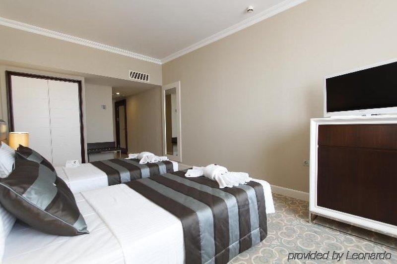 Taksim Square Hotel Istanbul Rum bild