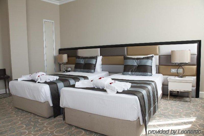 Taksim Square Hotel Istanbul Rum bild