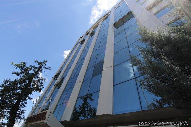 Taksim Square Hotel Istanbul Exteriör bild